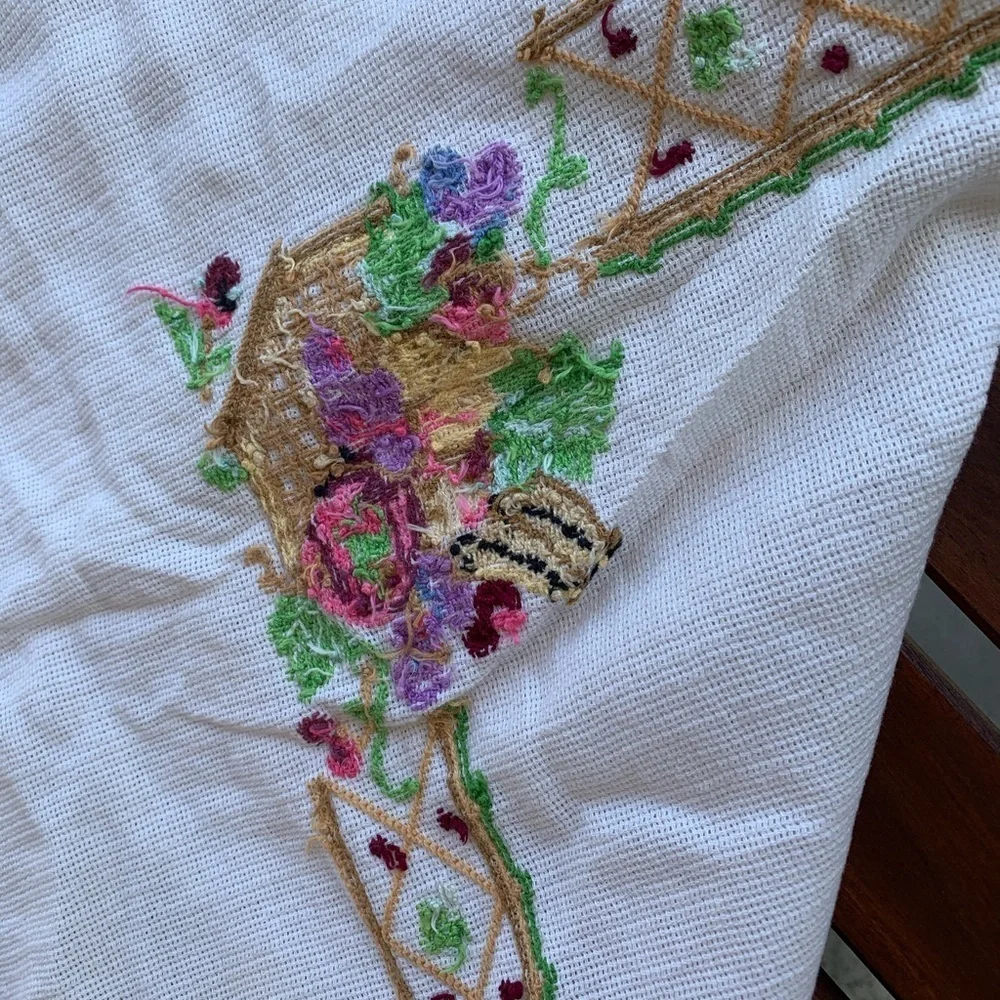Table cloth
